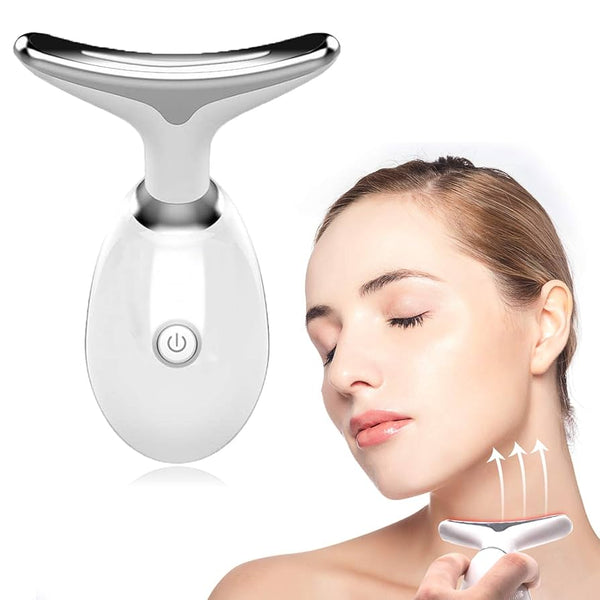 Face and Neck Line Care Massage | MarketaShop