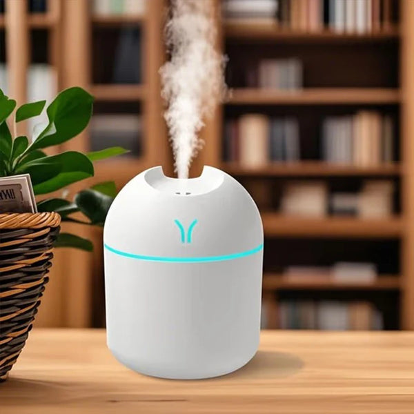 Portable Mini Humidifier & Diffuser | MarketaShop