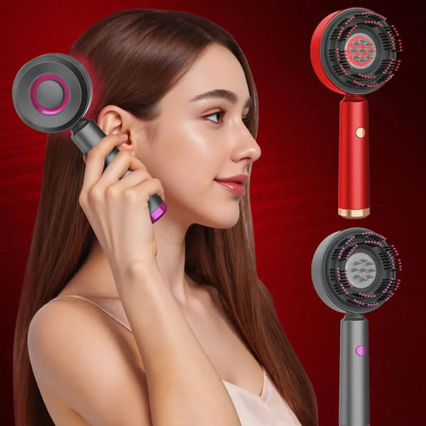 Massage Comb | MarketaShop